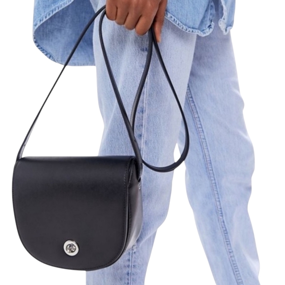 URBAN OUTFITTERS Vera Saddle Bag